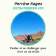 #119 Perrine Fages (Ultra Distance) - S'exiler et se challenger pour vivre sa vie rêvée