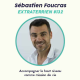 #132 Sébastien Foucras - Accompagner le haut niveau comme mission de vie