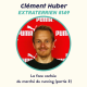 2/2 La face cachée du marché du Running (avec Clément Huber, Brand Manager @PUMA)