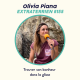 Olivia Piana (1/2) - Trouver son bonheur dans la glisse