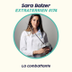 Sara Balzer - La combattante