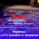 Voyance : entre lumière et ténèbres, avec Mathieu L'anonyme — SHOCKING ! 17 Teaser