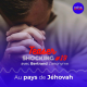 Au pays de Jéhovah, avec Bertrand L'anonyme — SHOCKING ! #19 Teaser