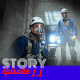 Histoires de virus — STORY ! #1.1