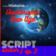 Une Histoire de l'ésotérisme New Age — SCRIPT ! #1.2