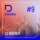 #9 LE RUCHER