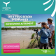 Episode 98 - A la recherche de solutions et d'outils pour une meilleure gestion des flux touristiques avec le CRT Région Sud & Florian Billaud
