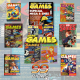 99Vidas 524 - Revistas de Videogames: Ação Games (1991-2002)