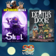 99Vidas 511 - Notorious Indies: Skul - The Hero Slayer e Death’s Door