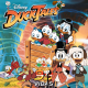 99Vidas 459 - Na TV: DuckTales: Os Caçadores de Aventuras