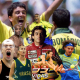 99Vidas 489 - Na TV: Os Maiores Momentos do Brasil no Esporte