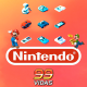 99Vidas 464 - Nintendo