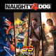 99Vidas 420 - Naughty Dog