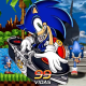 99Vidas 435 - PancaTOP: Sonic the Hedgehog
