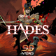 99Vidas 504 - Hades