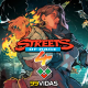 99Vidas 414 – Streets of Rage 4