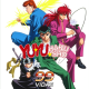 99Vidas 499 - Na TV: Yu Yu Hakusho