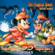 99Vidas 453 - Disney's Magical Quest 1, 2 e 3: Mickey Mouse, Minnie e Donald