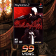 99Vidas 400 – Devil May Cry