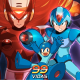 99Vidas 424 - PancaTOP: Megaman
