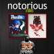 99Vidas 521 - Notorious Indies: Revita e Sine Mora