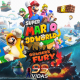 99Vidas 502 - Super Mario 3D World + Bowser’s Fury