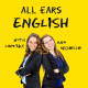 AEE Bonus: 2 Idioms for Business English Success