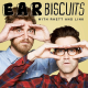Ep. 77 Rhett & Link “Head Injuries that Unlocked Geniuses” - Ear Biscuits