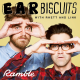 110: Digging Deep with a Paleontologist | Ear Biscuits Ep. 110
