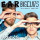 226: Rhett's Spiritual Deconstruction | Ear Biscuits Ep.226