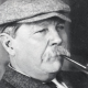 Arthur Conan Doyle, uno scrittore senza volto?