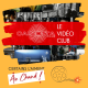 AU CHAUD 13 Le Vidéo Club Carlotta (Ft. Pod Monstres Trésors)