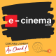 AU CHAUD 7 E-cinema.com (Ft. Lexine de Geon Bae & Ju de Melon)