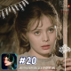 CLAAC'endrier #20: Trois Noisettes pour Cendrillon ; Ft. Judith (Demoiselles d'Horreur) (Calendrier de l'Avent 2020)
