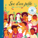 'Soc d'un poble', de l'editorial Nanit i basat en la cançó de Roba Estesa, protagonista del club de lectura infantil