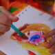 Art i creativitat per a infants i adults amb Daniela Peñalva