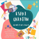 Ubtuntu ofereix un espai creatiu els matins d'agost de la mà de l'Antonela Lauri