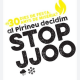 La plataforma STOP JJOO d'hivern farà un debat aquest diumenge a Ripoll