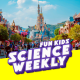 Ant Zombies and Amazing Science at Disneyland with Len Testa!
