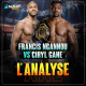 UFC 270 Francis Ngannou vs. Ciryl Gane - PREVIEW & ANALYSE XXL