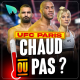 UFC Paris : une HYPE?