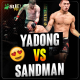 UFC Vegas 60: Cory Sandhagen vs. Song Yadong | ANALYSE & PRONOSTIC