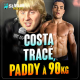 Paddy Pimblett repart en vrille 😋 Paulo Costa dans la forme de sa vie 💪