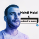 Interview Mehdi Maizi, le GOAT du journalisme Hip-Hop en France - Podcast La Sueur