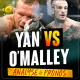 UFC 280 Sean O'Malley vs Petr Yan - ANALYSE & PRONOSTIC