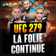 Nate Diaz vs Tony Ferguson, Khamzat vs Kevin Holland : l'UFC 279 de toutes les dingueries !