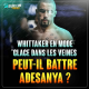 UFC 271 Israel Adesanya vs. Robert Whittaker - Le Stylebender en danger
