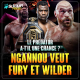 Francis Ngannou veut aller en boxe : a-t-il une chance ? 🥊