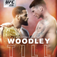 Preview UFC 228 : Tyron Woodley vs. Darren Till | Podcast La Sueur