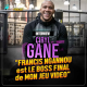 Interview Ciryl Gane UFC 270 : "Francis Ngannou, c’est le Boss Final"